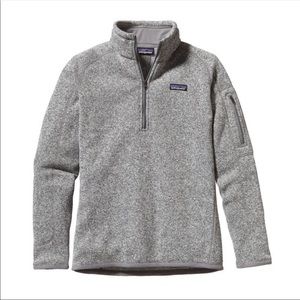 Patagonia Better Sweater